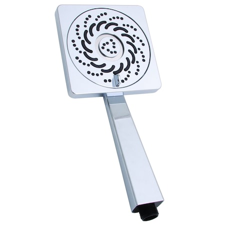 Speakman Kubos VS-5001-E175 Exhilaration Hand Held Shower Head VS-5001-E175